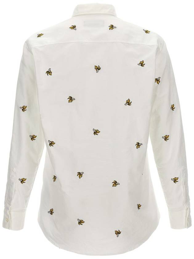 long sleeve shirt S71DM0694S52493100 - DSQUARED2 - BALAAN 3