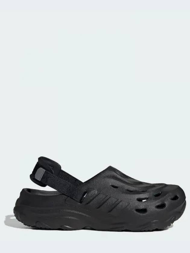 adidas Max Clog Sandals Black JH9847 - ADIDAS - BALAAN 2