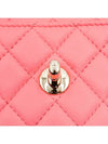 Women s Classic Heart Chain Bag N 4215 - CHANEL - BALAAN 26