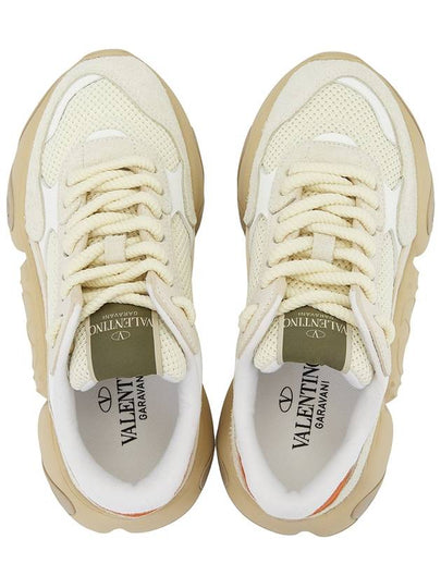 1W2S0DY8KNZ U85 Women s Sneakers - VALENTINO - BALAAN 2