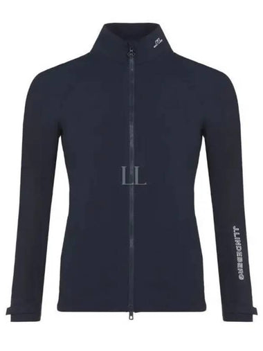 24 Evertine Rain Jacket GWOW09710 6855 Women s - J.LINDEBERG - BALAAN 1