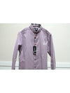 x Fred perry minimal collar check shirt - RAF SIMONS - BALAAN 3