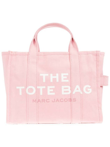 Marc Jacobs "TheTote Medium" Shopper Bag, Women's, Pink - MARC JACOBS - BALAAN 1