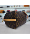 Bandoulier Speedy 30 Tote Bag M40391 - LOUIS VUITTON - BALAAN 8