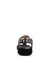 Enore Sandals Black - ISABEL MARANT - BALAAN 5