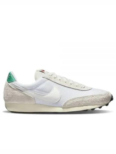 Daybreak Vintage Low Top Sneakers White - NIKE - BALAAN 2