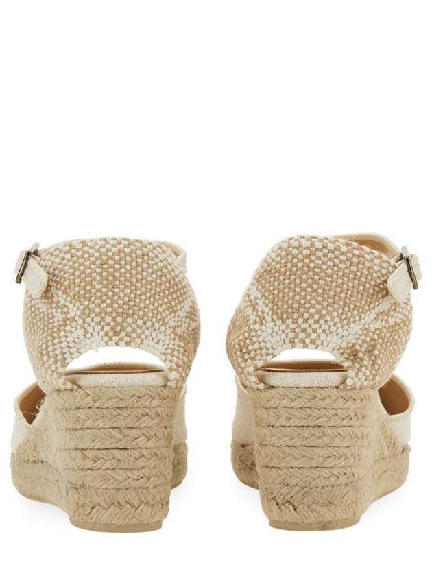 Castañer Espadrille Caya - CASTANER - BALAAN 3