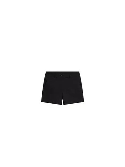 Gwen Shorts Black - J.LINDEBERG - BALAAN 2