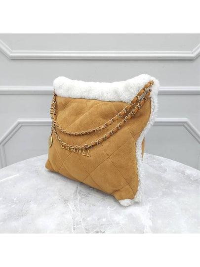 women shoulder bag - CHANEL - BALAAN 2