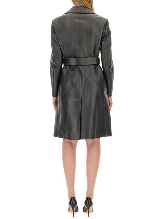 Sportmax Jacket "Carousel" - MAX MARA SPORTMAX - BALAAN 3