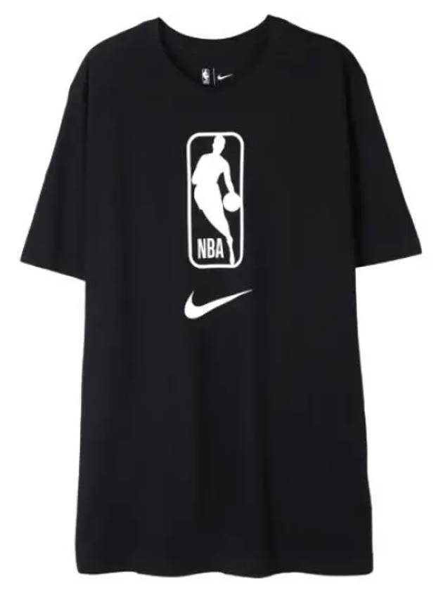 Dry fit short sleeve t shirt - NIKE - BALAAN 1