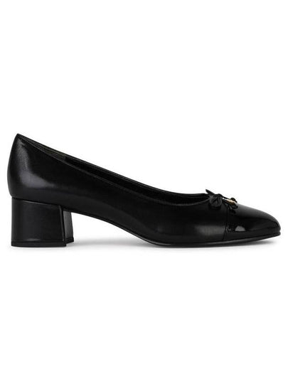 Leather Pumps Black - TORY BURCH - BALAAN 2