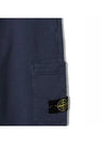 Kids Waffen Training Pants 761661540 V0028 - STONE ISLAND - BALAAN 4