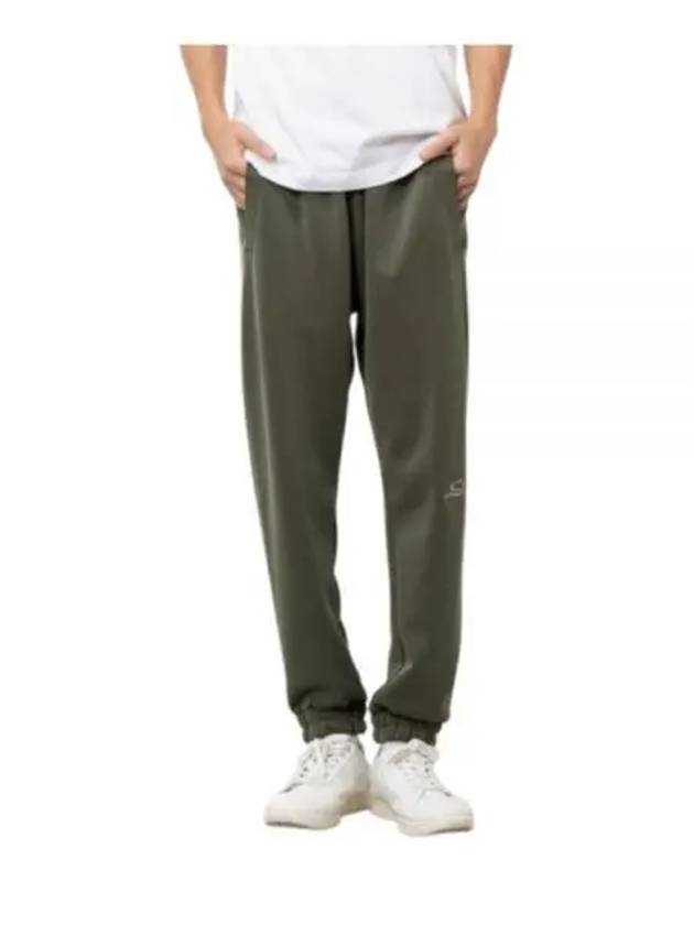 EN NEW RETRO FLEECE PANTS 1 7 FOA406972 SHADOWBLACK - OAKLEY - BALAAN 1