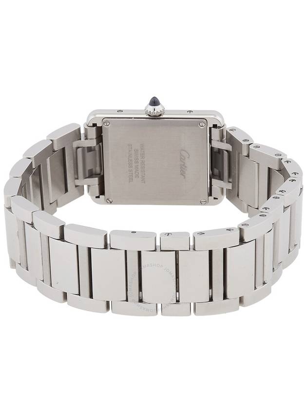 Tank Must Large Model Steel - CARTIER - BALAAN 4