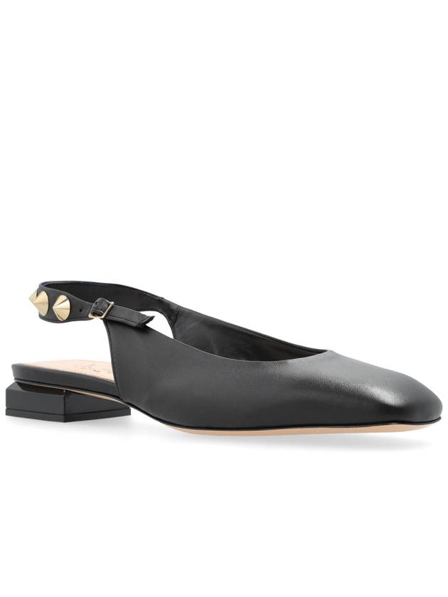 AGL Heeled Shoes Angie, Women's, Black - AGL - BALAAN 4