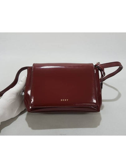 women cross bag - DKNY - BALAAN 2