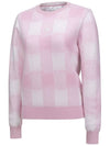 Official WOMEN WIND BLOCK PULLOVER PI - ANEWGOLF - BALAAN 3