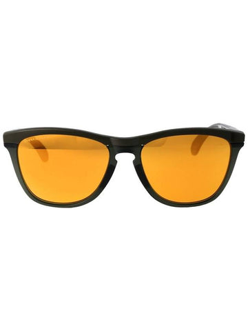 Oakley Sunglasses - OAKLEY - BALAAN 1