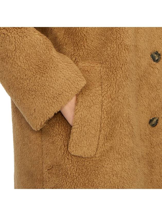 Veber Single Coat Camel - MAX MARA - BALAAN 10