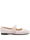 Flat Shoes V4194SATSTD 899 ICONE - REPETTO - BALAAN 1