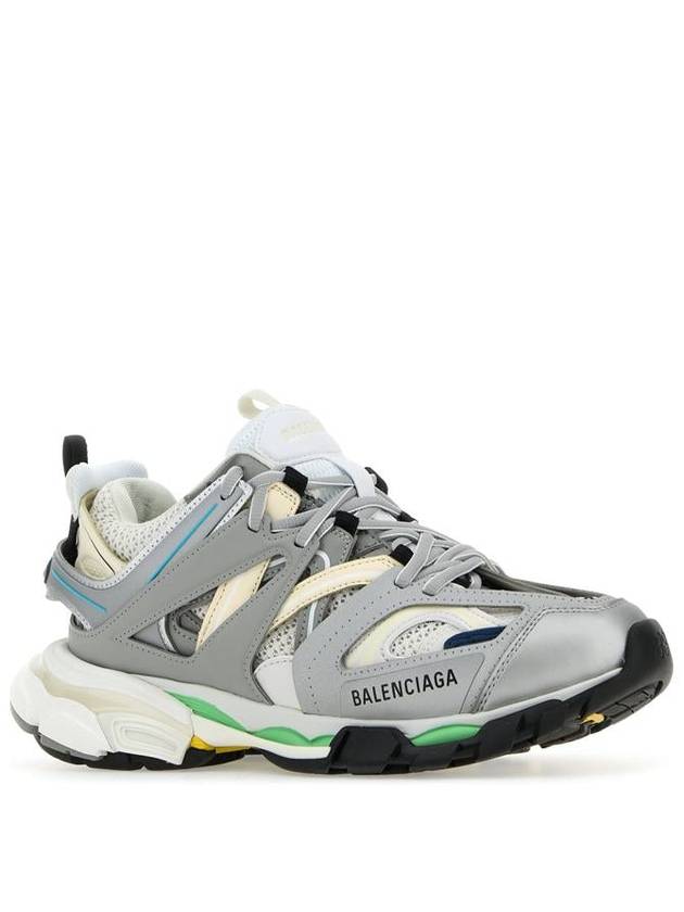 Sneakers 542436W3AC4 1243 Multicolored - BALENCIAGA - BALAAN 3