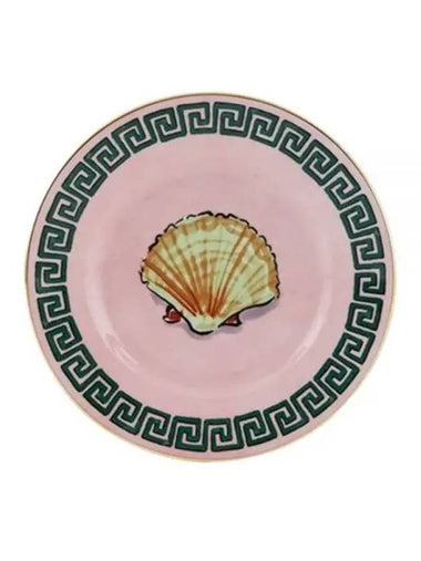 IL VIAGGIO DI NETTUNO flat bread plate 16cm 004RG00 FPT110 01 0160 G00130100 - GINORI - BALAAN 1