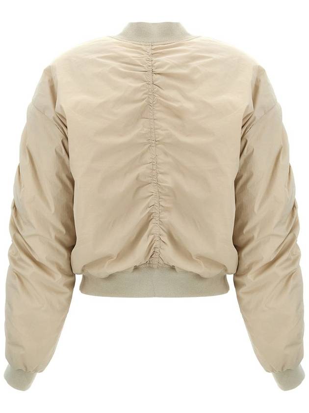 Isabel Marant Étoile 'Bessime' Bomber Jacket - ISABEL MARANT ETOILE - BALAAN 2