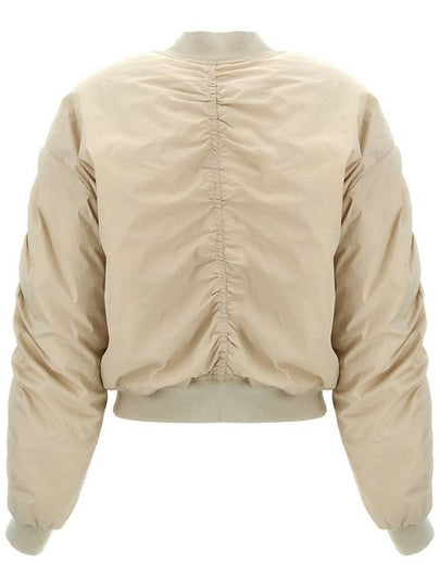 Isabel Marant Étoile 'Bessime' Bomber Jacket - ISABEL MARANT ETOILE - BALAAN 2