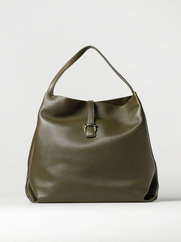 Shoulder bag woman Ferragamo - SALVATORE FERRAGAMO - BALAAN 1