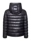 BESINES Hood Padding Dark Navy 1A00003 597EX 779 - MONCLER - BALAAN 2