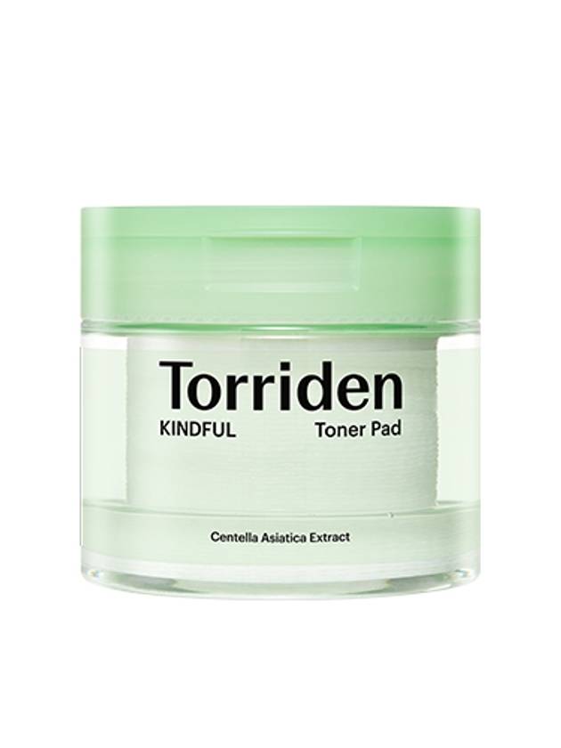 [Torriden] BALANCEFUL Toner Pad 180ml (60ea) - TORRIDEN - BALAAN 1