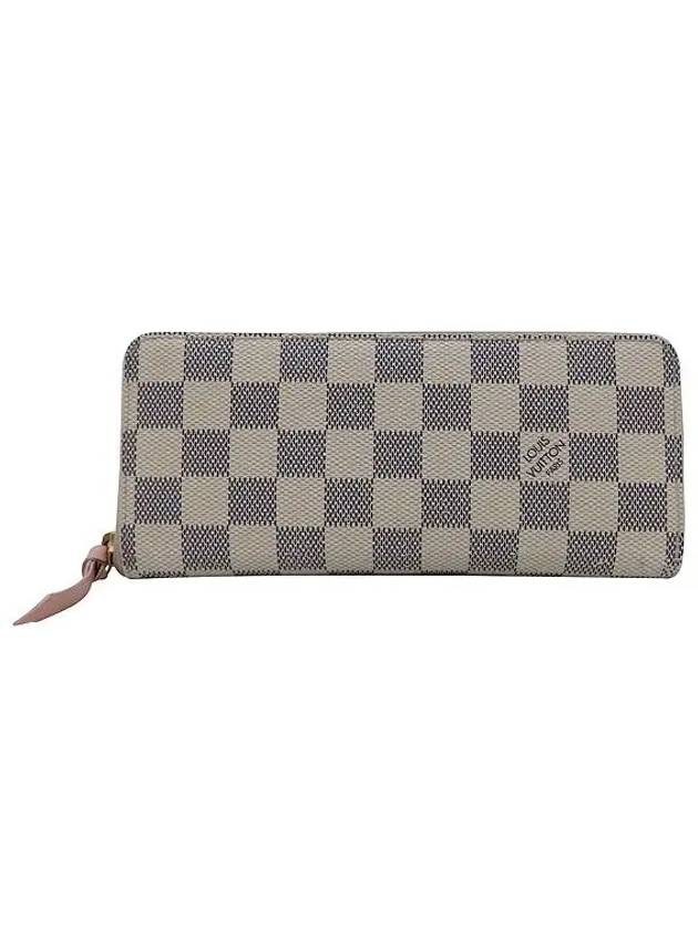 N61264 long wallet - LOUIS VUITTON - BALAAN 1