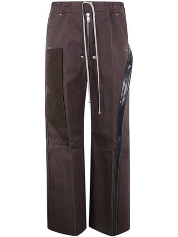 Rick Owens Trousers - RICK OWENS - BALAAN 1