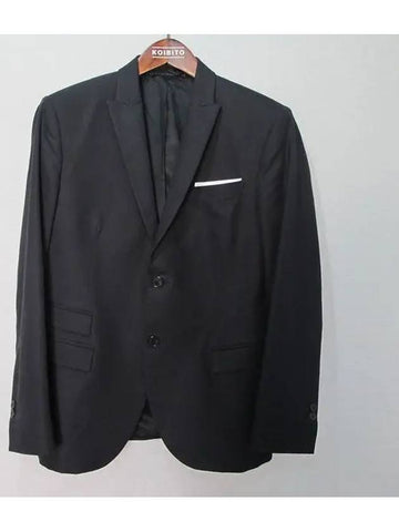 Smith Market NBJ02E120 Jacket Men s Clothing - NEIL BARRETT - BALAAN 1