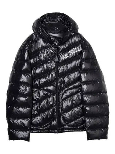 short down padded jacket - MONCLER - BALAAN 1