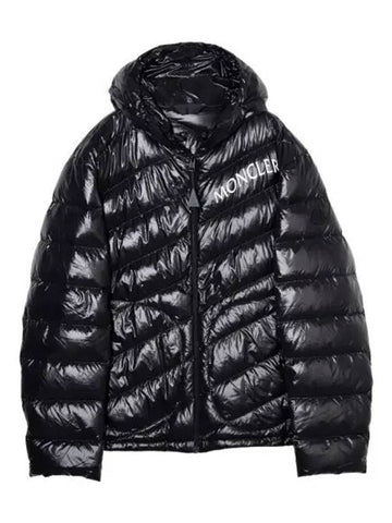 Short down padded jacket jumper men - MONCLER - BALAAN 1