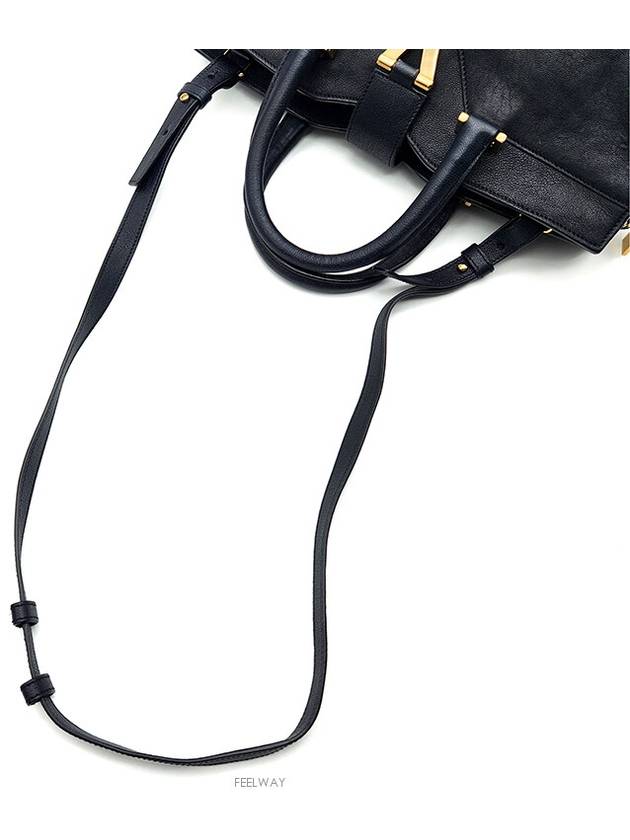 women shoulder bag - SAINT LAURENT - BALAAN 5