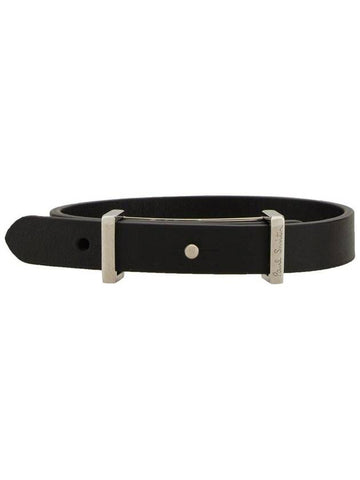 Paul Smith Bracciale In Pelle - PAUL SMITH - BALAAN 1