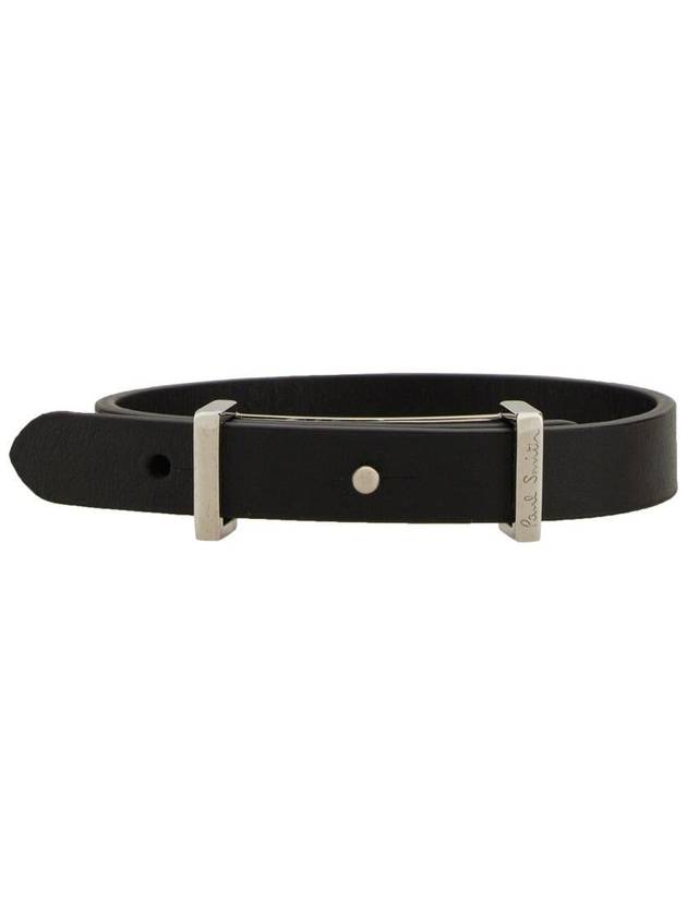 Paul Smith Bracciale In Pelle - PAUL SMITH - BALAAN 2