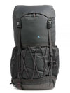 24 Delling Backpack 30L Raven 40447U11 961 - KLATTERMUSEN - BALAAN 1