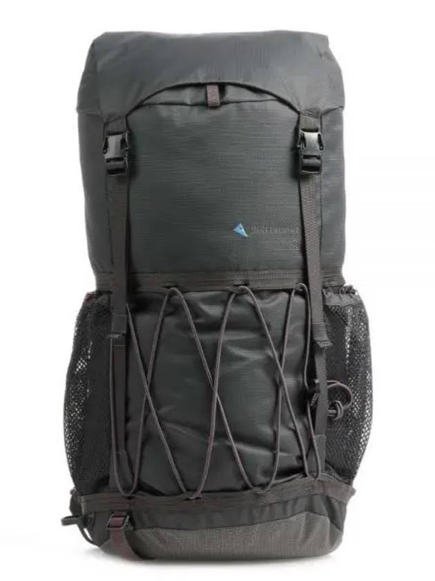 24 Delling Backpack 30L Raven 40447U11 961 - KLATTERMUSEN - BALAAN 2