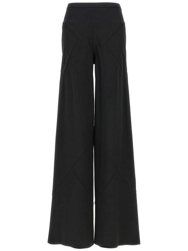 Rick Owens 'Bias' Trousers - RICK OWENS - BALAAN 1