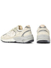 Dad-Star Sneakers White Grey - GOLDEN GOOSE - BALAAN 8