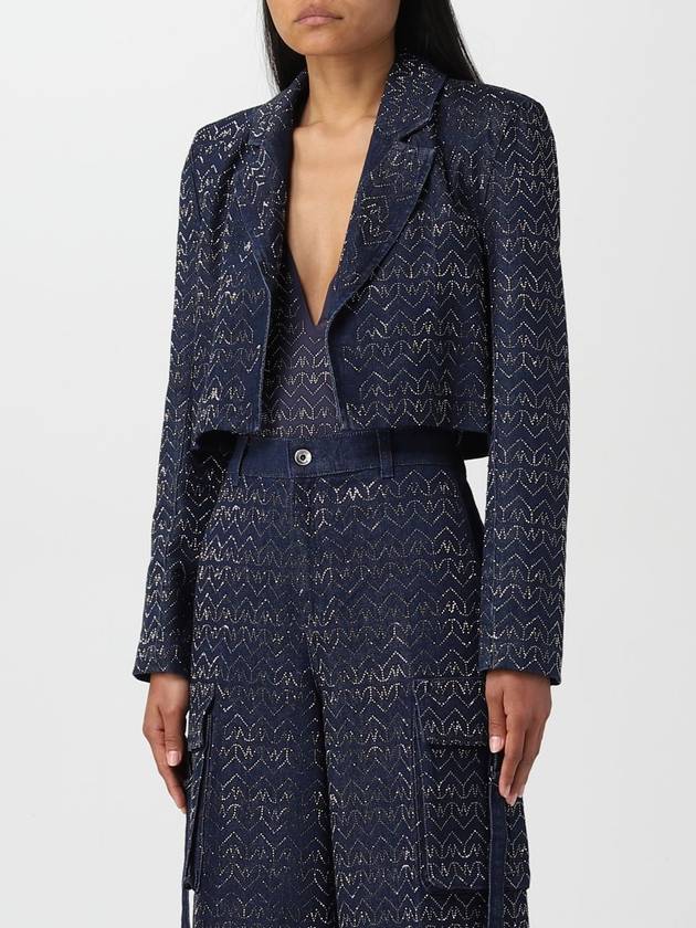 Blazer donna Patrizia Pepe - PATRIZIA PEPE - BALAAN 3