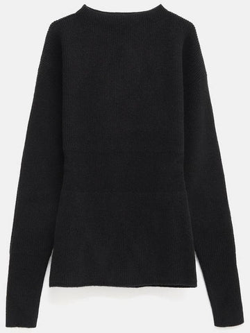 Dafne Knit Top - RICK OWENS - BALAAN 1