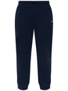 Women's Basic Jogger Pants Navy - LACOSTE - BALAAN 1