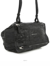 women cross bag - GIVENCHY - BALAAN 4