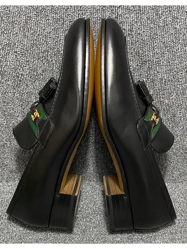 loafer 285 - GUCCI - BALAAN 3