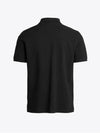 Polo T shirt PMPOPO01 541 Black - PARAJUMPERS - BALAAN 2